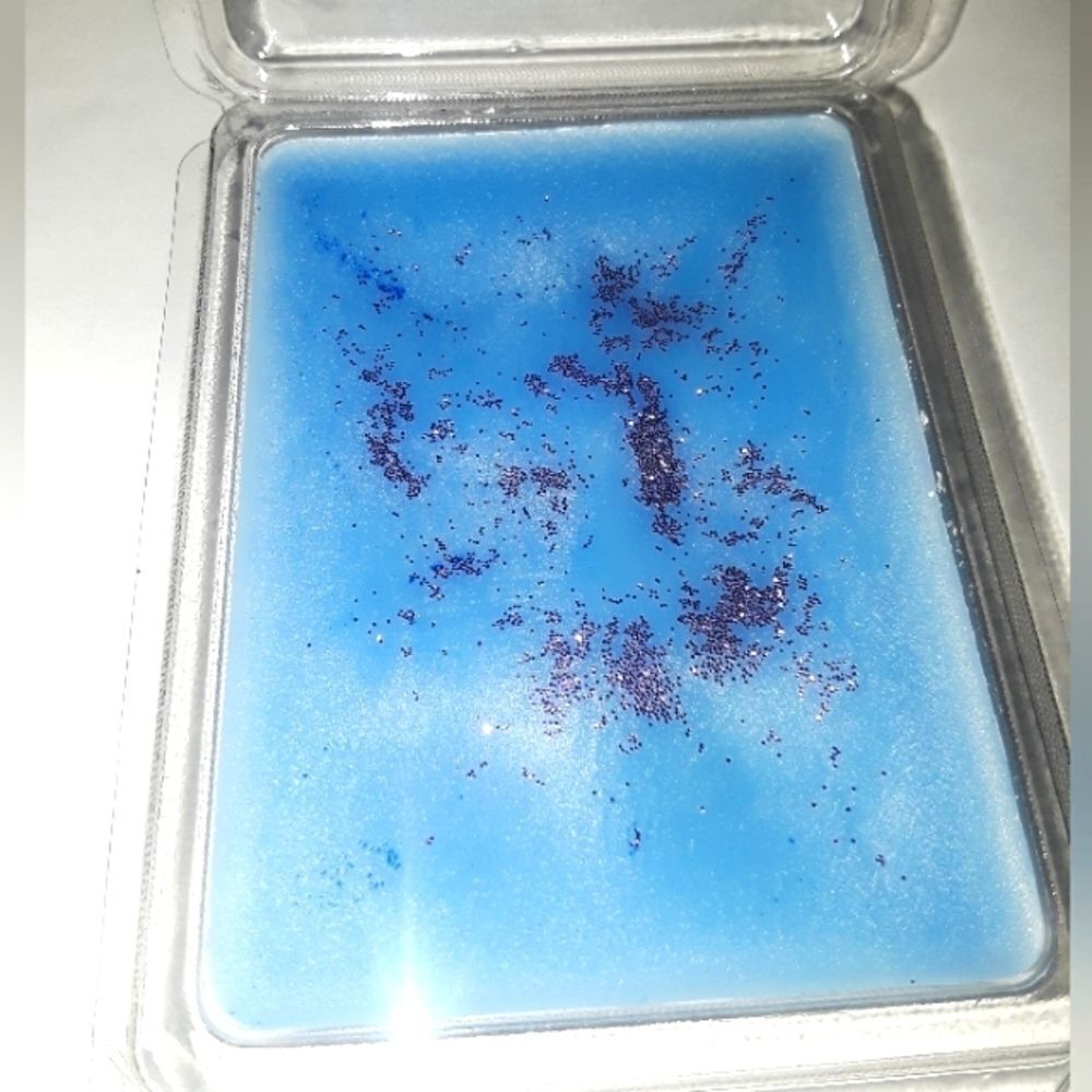 HAND crafted brand new Floral Mischief waxmelt tarts buy1 get 2 free mix n match